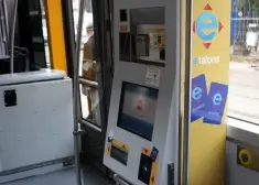 "За это можно получить штраф!" Почему временной билет нужно повторно регистрировать при пересадке в другой транспорт