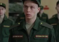 В кино воевал, а в жизни - не захотел: молодого российского актера отправят в армию - откосить не вышло