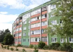 Прописаны, но там не живете? Рига готовит реформу системы декларирования мест жительств