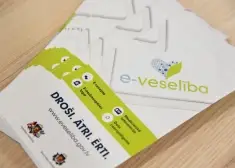 Как три клика в E-veselība могут спасти в экстренной ситуации: что надо сделать прямо сейчас