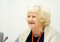 Важно для всех пенсионеров Латвии: индексация, возраст, базовые выплаты. Рассказывает председатель Федерации пенсионеров Айя Барча
