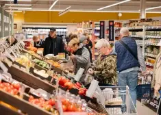 Три месяца работы и 1,3 млн евро вложений: Maxima X в Кекаве полностью преобразилась