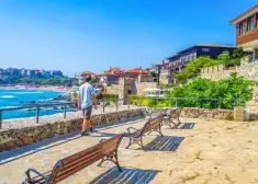 С нового года жителям Латвии станет проще путешествовать по Европе