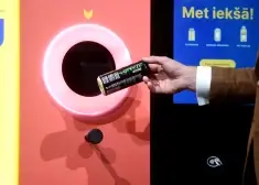 Латвия оказалась на втором месте в ЕС по важному экологическому показателю