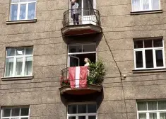 По одному важному показателю благосостояния Латвия значительно обгоняет Швейцарию