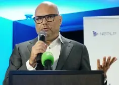 "Пока я председатель, российских каналов в Латвии не будет": заявление главы NEPLP Ивара Аболиньша