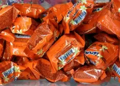 Любимый продукт латвийцев выходит на рынок Германии - понравится ли немцам наш Kārums?