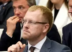 Тестя мэра Даугавпилса обвиняют в воровстве электричества и хотят завести уголовное дело