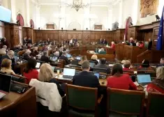 Это произошло - Сейм проголосовал за выход Латвии из Стамбульской конвенции