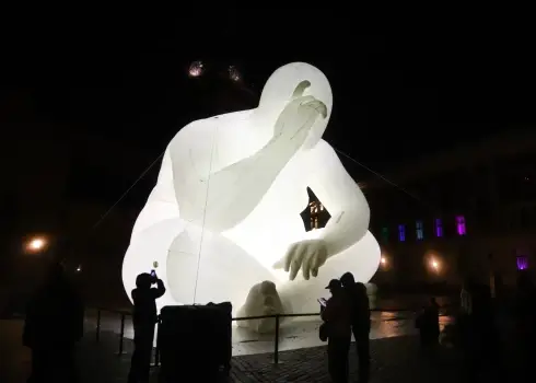 Фестиваль Staro Rīga в 2025 году