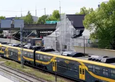 С 21 ноября меняется движение поездов Vivi: новые маршруты, пересадки и задержки на линии Рига-Земитаны