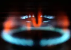 Цены на газ в Латвии удивили даже экспертов, и причина - не только в тарифах