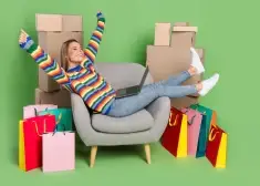 Черная пятница станет "днем мести": жители Латвии копят деньги и готовятся покупать все сразу