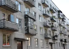 4% - слишком мало? Землевладельцы хотят пересмотра платы с жителей многоквартирных домов