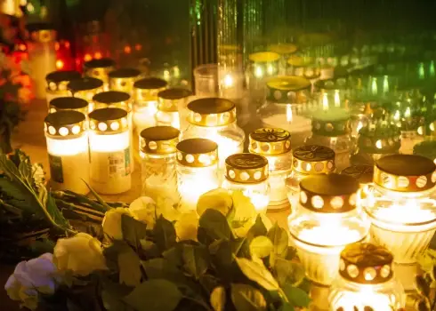 12-я годовщина золитудской трагедии