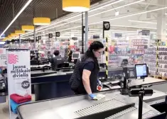 Праздничный режим Maxima: что изменится в работе магазинов в конце декабря