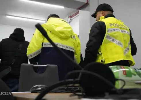 Пресечена деятельность сети мошеннических колл-центров в Украине