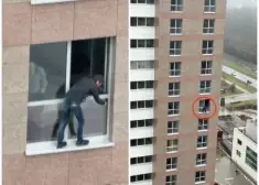 ВИДЕО: вот почему женщины в Латвии живут дольше! Жителей шокировало увиденное в Panorama Plaza