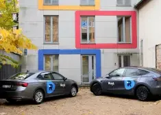 Bolt победил? Руководитель Ruut объяснил, почему сервис такси поставили на паузу