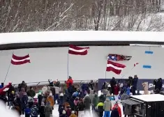 В России негодуют из-за недопуска спортсменов в Сигулду и хотят подать в суд