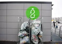 Почему в депозит нельзя сдавать бутылки из-под вина и шампанского?