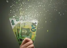 Расходы растут: бюджет Латвии уходящего года ушел в глубокий минус