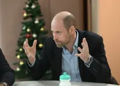 Стало известно, сколько денег принцу Уильяму приносит статус герцога - и это не зарплата