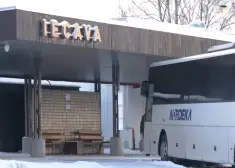 Последний аргумент в споре: пассажир открыл стрельбу в автобусе Иецавы