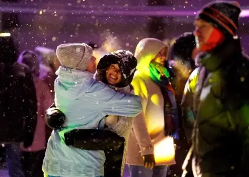 Встреча 2026 года в Риге