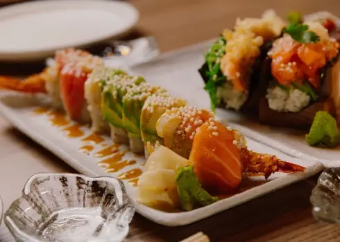 Популярную сеть ресторанов Gan Bei ждут обновления