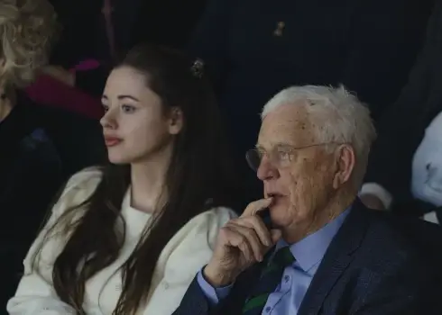 Юбилейный концерт Раймонда Паулса (22.01.26)