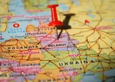 Стало известно, когда Латвия остановит регулярное пассажирское сообщение с Беларусью