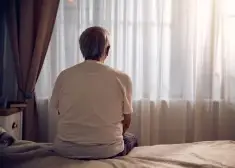 Средняя пенсия в Латвии не покрывает даже базовые мечты об отдыхе