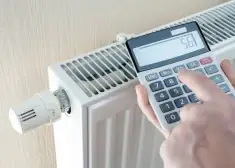 Как не разориться в холода? Жителям Латвии дали совет по экономии тепла, воды и электричества