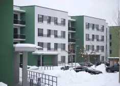 "8 фирм прописались в моей квартире без спроса": рижанин стал жертвой упрощения бюрократии