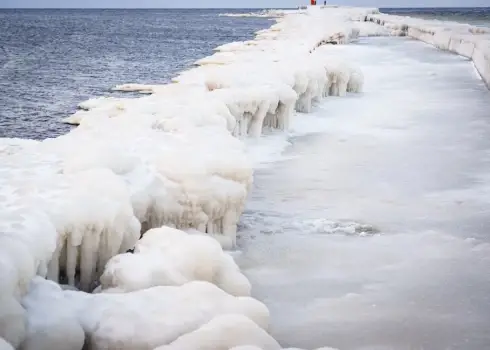 Мол Мангальсалы в январе 2026 года
