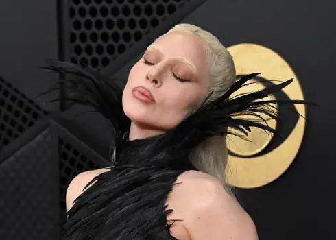 Премия "Грэмми" в 2026 году