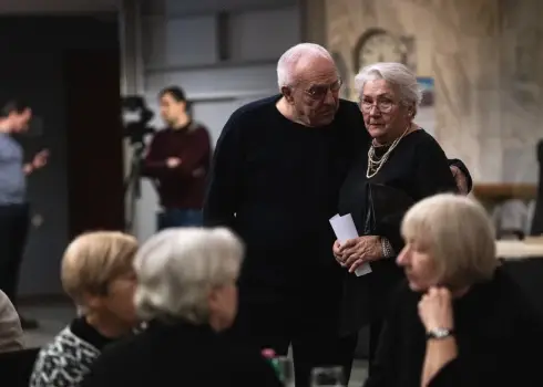 Юбилейным концертом Моцарта в Риге открылся фестиваль "Венская классика"