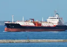 В Риге открылся крупный объект, который сделает город региональным лидером по доставке перспективного вида топлива