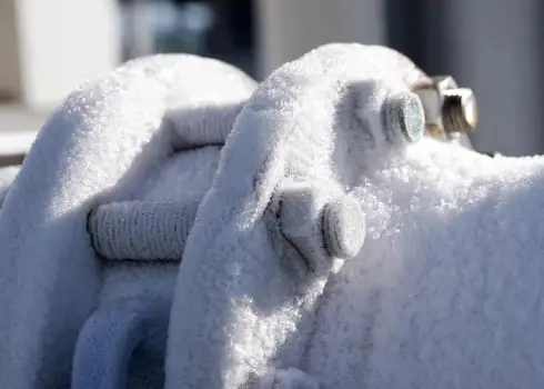 В Рижском порту открыт модернизированный терминал сжиженного газа