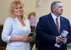 В Сейме раскрыли, сколько денег в январе ушло на аренду жилья и транспорт депутатов