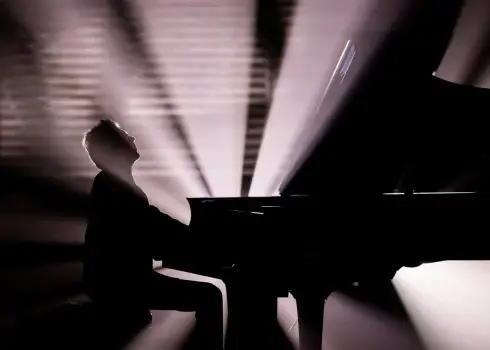 Фестиваль звезд - концерт Рейниса Зариньша