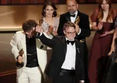 Итоги премии "Оскар 2026": список победителей