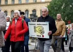 Продолжительность жизни в Латвии оказалась как в самых бедных регионах Болгарии