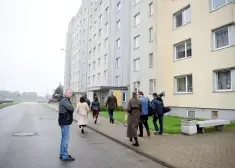 Всех спасать - не выдержит бюджет: жителям Латвии придется самим думать о собственной безопасности