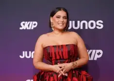 ФОТО: Нелли Фуртадо снова вышла в свет и показала, что лишний вес не мешает ей быть раскованной и уверенной