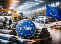 В Европе продвигают принцип "Сделано в ЕС": это может изменить весь промышленный рынок