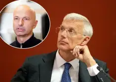 "Есть два Кариньша": откровения экс-главы Госканцелярии вскрывают неприглядную правду о бывшем премьере