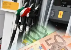 "Это суровая реальность": владельцы латвийских АЗС объяснили, почему даже после снижения налога топливо не стало дешевле