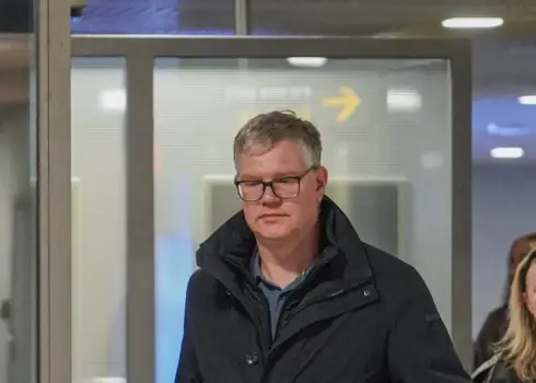 Ряд министров из "Нового Единства" вместе прилетели из Милана